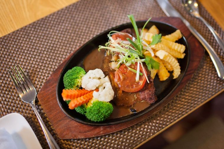 Du Thuyền Pelican Classic Hạ Long 